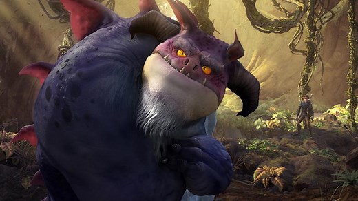 What Is Jabberwocky In Star Wars?