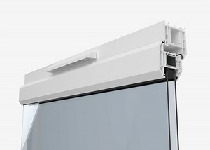 Trickle Vents - REHAU