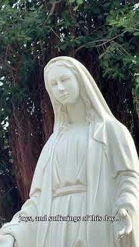 A Catholic Morning Offering Prayer to the Sacred Heart of Jesus