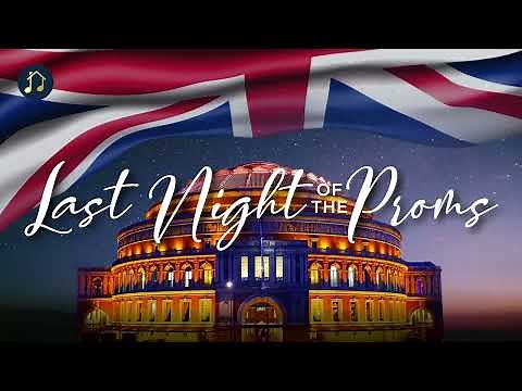 The Last Night of the Proms
