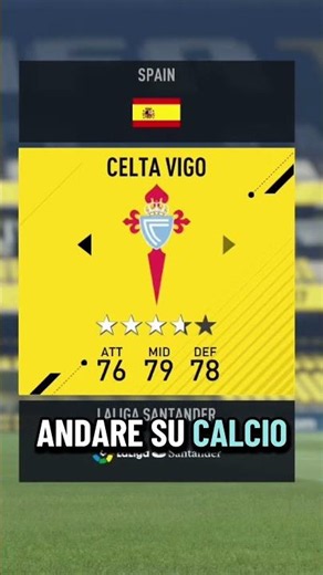 E tu sapevi che negli scorsi fifa, c’era una squadra assurda composta da solo leggende?
