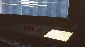 Halloween season. Expect new music, expect a new experience. VHS GLITCH | VHS Glitch