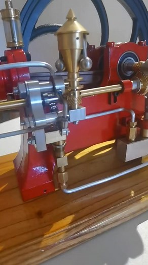 compression ignition diesel engine #76 #enginediy | Engine RC Lover | Facebook