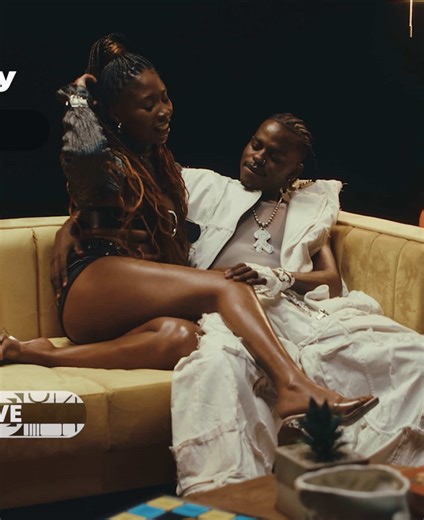 Issa Big O Exclusive! 🎉 ‘Mathousand’ music video premieres today at 11:00 and 17:30 #ChannelO. 📺✨ Music by: @Musa Keys Stay connected to the music on Ch320. ✨