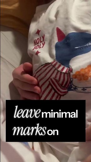 Parents are obsessed with this fever tracker for a reason #smartparenting #babyhealth