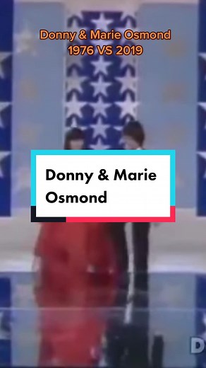 Donny and Marie Osmond: A Little Bit Country - A Little Bit Rock 'N Roll
