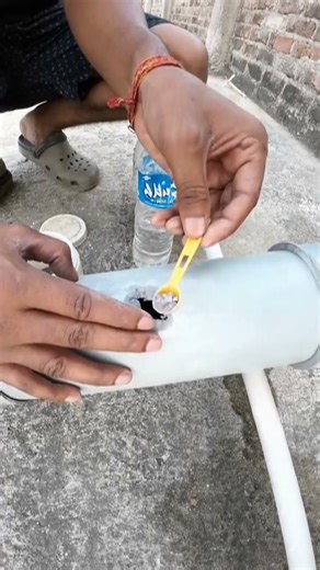 calcium carbide CAC2 #diwali #pataka #tranding #viral #calciumcarbide #reels