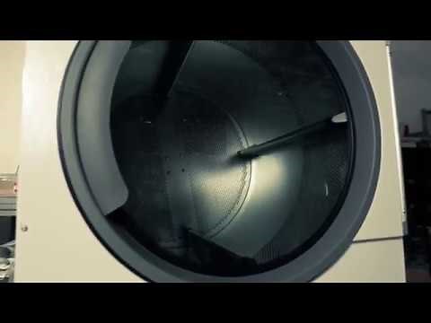 Classic Line Drying Tumblers By Huebsch