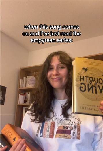 Opalite's Forbidden Love in Empyrean Series