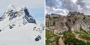 What Would Happen If Antarctica Melted? Could We Live There?