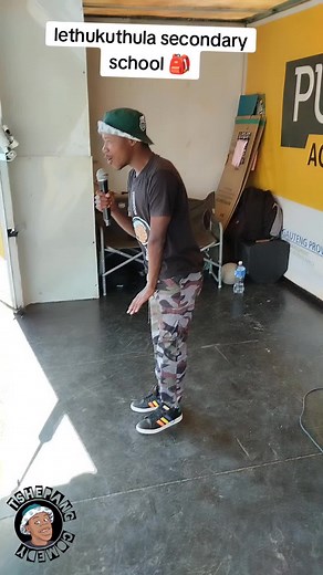 Tshepang Comedy: Funniest School Moments Compilation