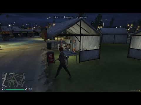 Player Markets Script - FiveM - QBCore