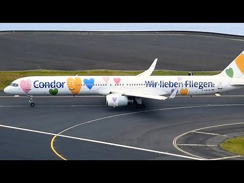 SPECIAL LIVE from Gran Canária Airport