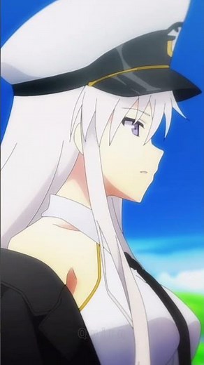 Enterprise | Azur Lane | [Amv] - Pump it up