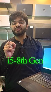 🔥 Lenovo V330 Core i5 (8th Gen) – Best Performance in Budget: 💰 Price: Rs 43,999 🚚 All Over Pakistan Delivery Available ⚙️ Specifications: Processor: Intel Core i5 (8th Generation, Quad-Core) RAM: 8GB DDR4 Storage: 256GB SSD (Fast Boot & Performance) Display: 13.3" HD Graphics: Intel UHD Graphics Shared Graphics Memory: Up to 4GB ✅ Ideal for Office Work, Online Classes, Freelancing & Business Use #LenovoV330 #Corei5Laptop #LaptopForSale #BudgetLaptop #PakistanLaptop #OfficeLaptop #Technoxlapt