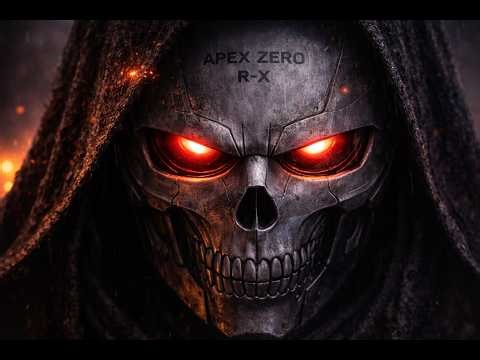 DEMONIC COMBAT R-X INFINITY CONCEPT DEMO