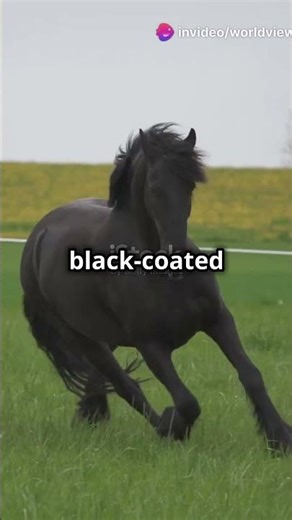 Top 5 Horse Breeds You Need to Know! #facts #horse #horseriding