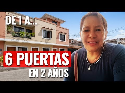 She lived in debt her whole life… and at 55 she changed EVERYTHING | EPISODE 539