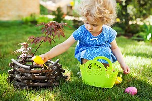The best Easter egg hunt clues for kids 2024 (printables) - Netmums