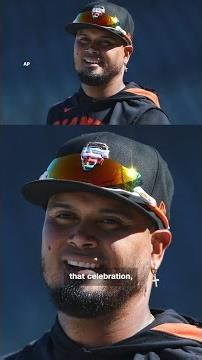 Why an MLB cap with Pride symbol set off a firestorm