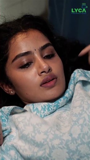 உள்ள Bed -ல படுங்க ஒரு டெஸ்ட் எடுத்துறலாம்..! | Lockdown - Streaming Now on Amazon Prime | Lyca