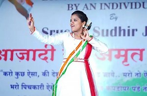 Indian Teenage Girl Wins 5-Day Dance Marathon, Sets World Record