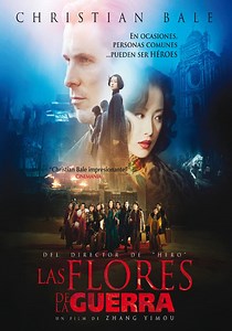 ‫The Flowers of War - فيلم: شاهدوا بالبث أونلاين