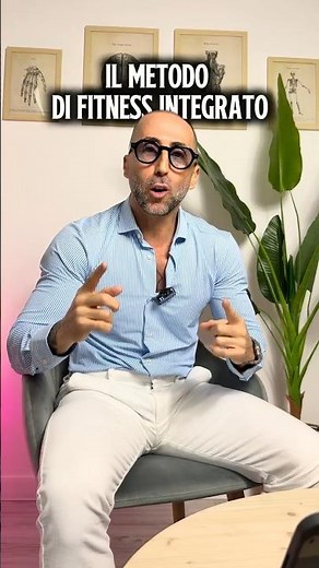 Allenamento Personalizzato: Quando Inizia Davvero il Metodo Piano