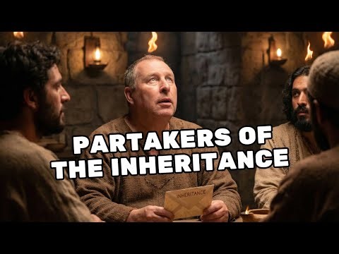 Your Spiritual Inheritance Is Waiting | Why Most Christians Never Claim It