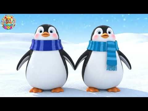 Le Chien Qui Adorait les Bains Moussants | Meilleures Comptines et Chansons pour Enfants