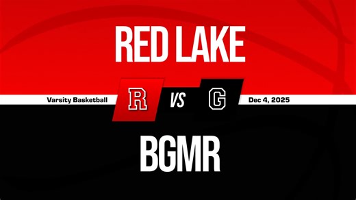 Basketball Game Preview: Red Lake County Central Mustangs vs. Sacred Heart Eagles