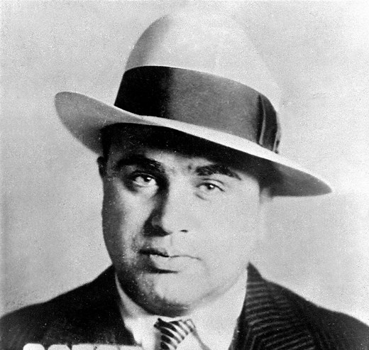 50 of the Best Al Capone Quotes That Keep It Real | Inspirationfeed
