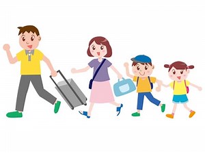 夏休み！小学生の子供がいる家族旅行おすすめベスト5【国内編】