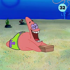 Remember all these weird Patrick noises? | Remember When