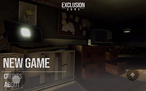 Roblox|Exclusion Zone 隔离区 全流程(B结局)