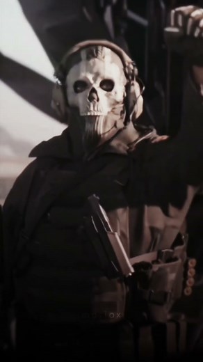 Ghost - Edit | Snowfall