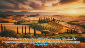 Exploring Armenias Top 10 Day Trips: Uncover the Countrys Ancient History and Natural Wonders