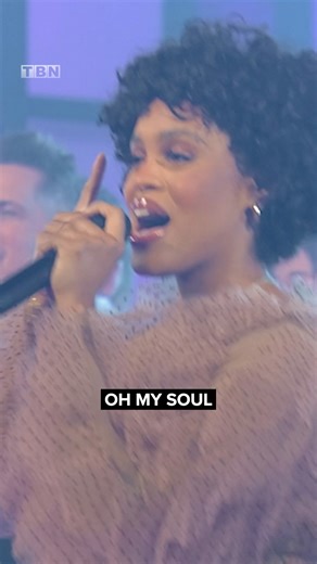 19K views · 665 reactions | Avalon Worship and friends sing “Praise.” Watch this NEW episode on the TBN+ app  | Praise On TBN | Facebook