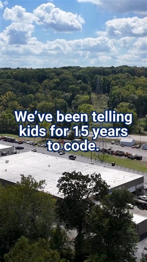 1.8K views | Mike Rowe, television host and narrator, said it best: AI is advancing rapidly. The trades industry may be influenced by AI, but hands-on skills are still absolutely essential. Start a career in the trades industry with great opportunities: https://zurl.co/Kc1q2 Audio credits: Interview with Mike Rowe mikeroweWORKS | New Castle School of Trades | Facebook