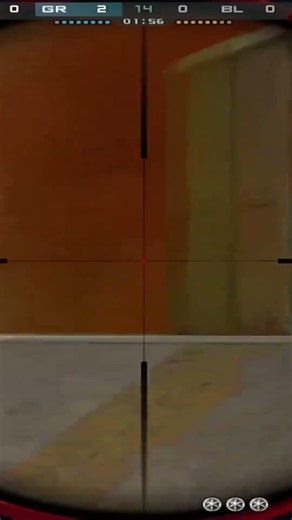 Mabilisang 5kills #aimbot #crossfire #gaming #gameclips #games #fyp