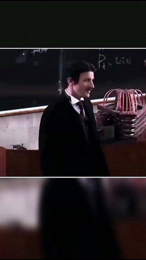 Nikola Tesla: The Man Ahead of Time