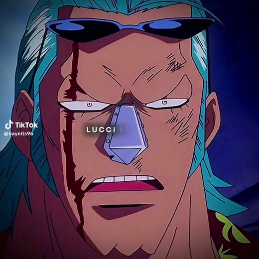 Luffy vs. Rob Lucci: Epic Moments in Enies Lobby
