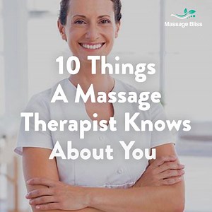 34K views · 290 reactions | 10 Things Your Massage Therapist Knows About You After a Massage. ~ Join Massage Bliss Group for tips and recommendations about massage: facebook.com/groups/1837127323174537 | Massage Bliss | Facebook