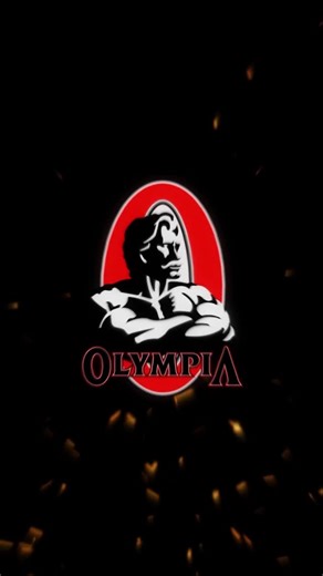 Flex Lewis™ on Instagram: "Mr Olympia 2025 Backstage Press conference 🏆"