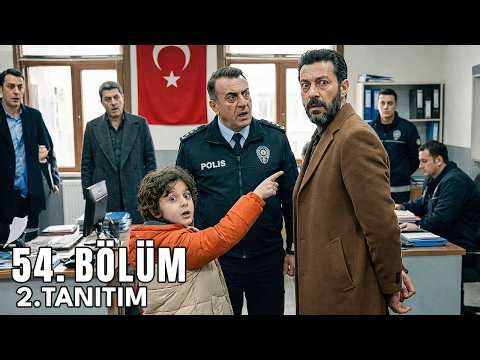 Uzak Şehir 54. Bölüm 2. Fragman | Deniz Boran'ın Gerçek Yüzünü Öğreniyor! 😱 O Oydu!