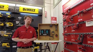 1.2K views | Maximize storage at your workbench, trailer, or anywhere else with StealthMounts! Available for batteries, tools, and chargers for a variety of brands! Check out the full StealthMounts lineup here: https://www.acmetools.com/shop/tools/stealthmounts-llc | Acme Tools | Facebook