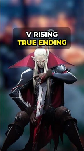 Conquer Throne of Darkness in V Rising Fast