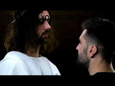 TEACH ME YOUR COMPASSION