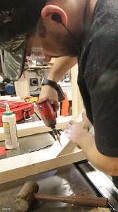 Building a DIY Wedding Arch | Make Everything