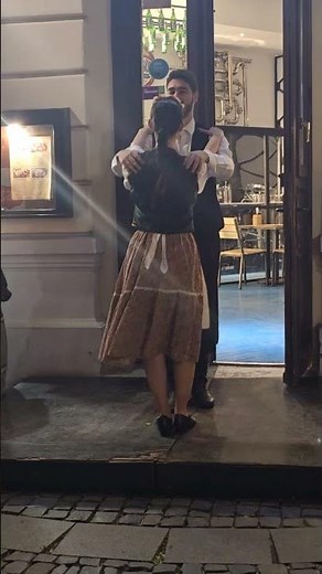 Csardas, traditional Hungarian folk dance. #dance #hungary #folkdance